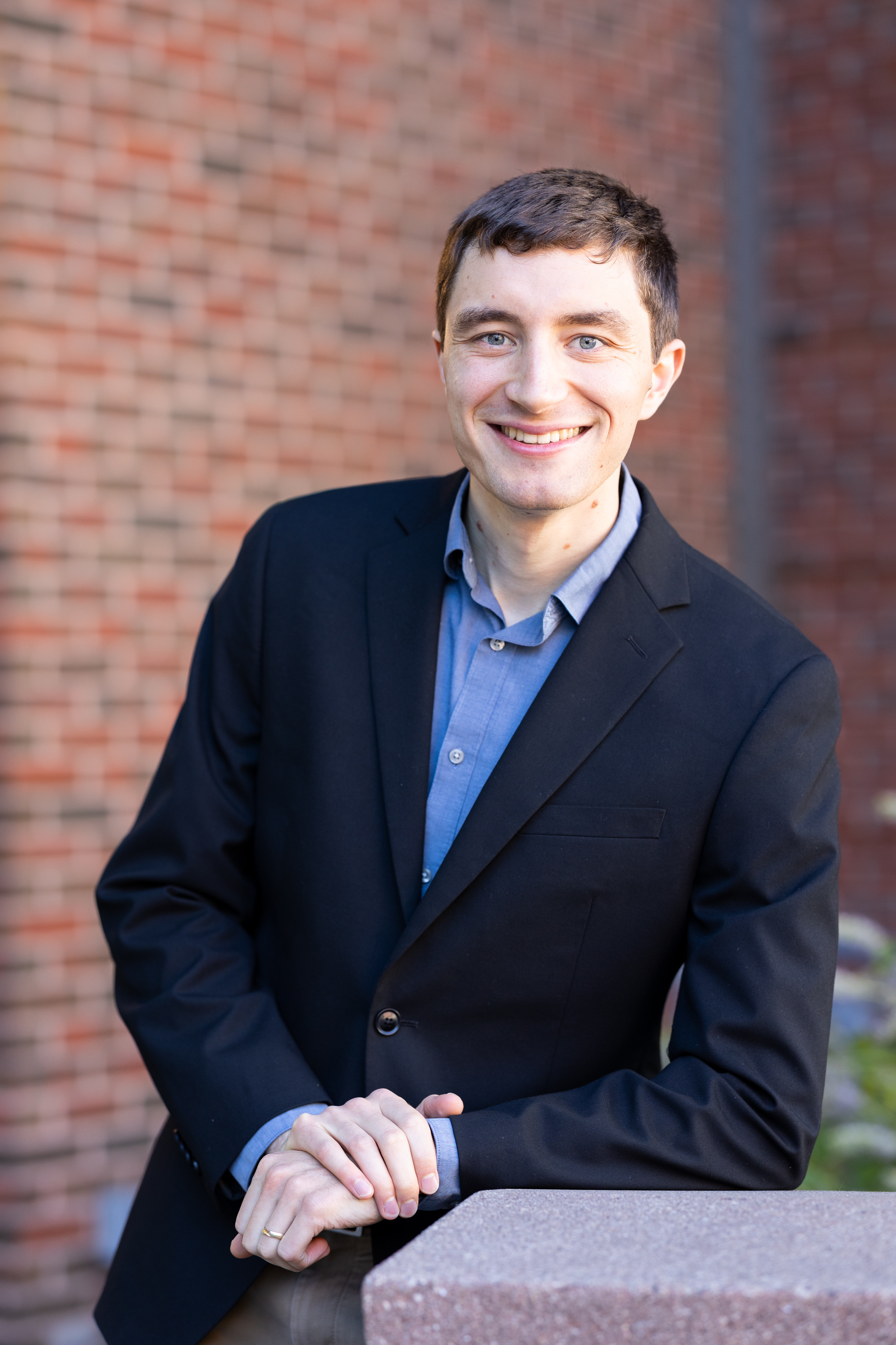 Profile photo: Joseph Melkonian