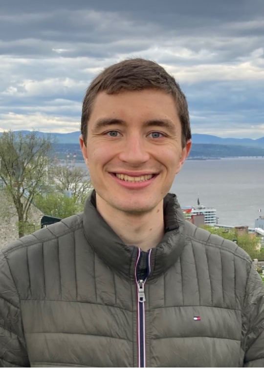 Profile photo: Joseph Melkonian